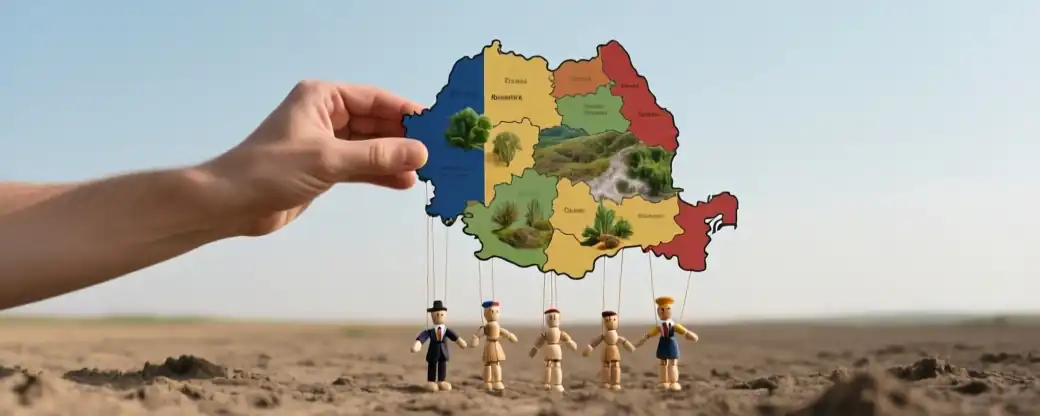 Диана Шошоакэ: Транснациональные корпорации управляют ресурсами Румынии