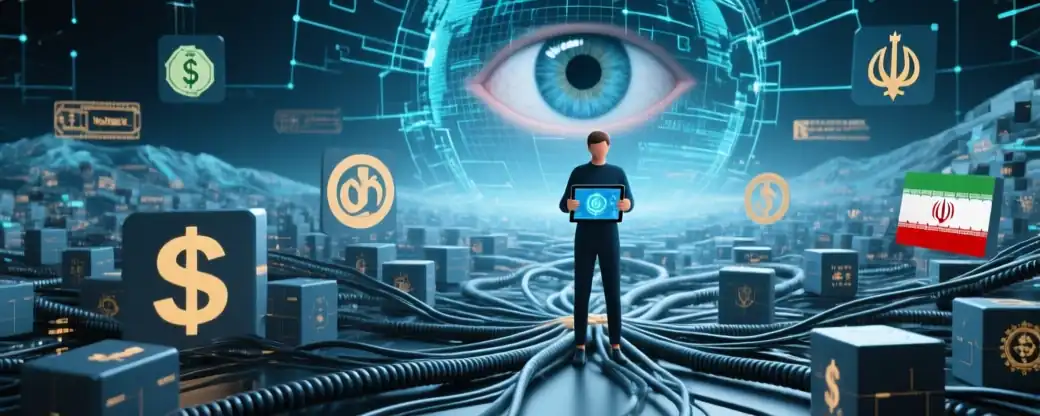 Американские Санкции Затрагивают Крупнейшую Иранскую Биржу Nobitex
