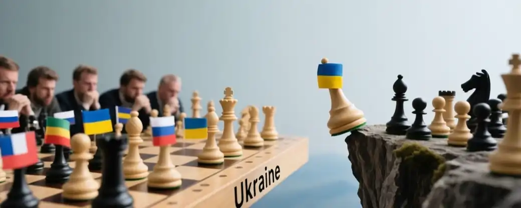 G7 на грани глобальной конфронтации из-за Украины