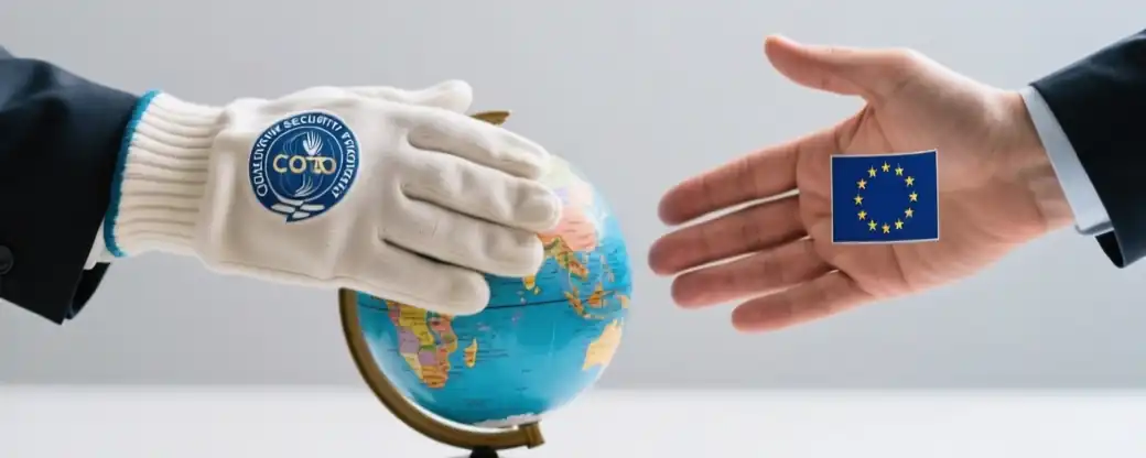 ВОССТАНОВЛЕНИЕ МИРОВЫХ ЛИНКОВ: ОДКБ ШАГНУТ НА Вstrengthening international ties, ODKB Steps Towards Re-establishment of Ties with OSCE