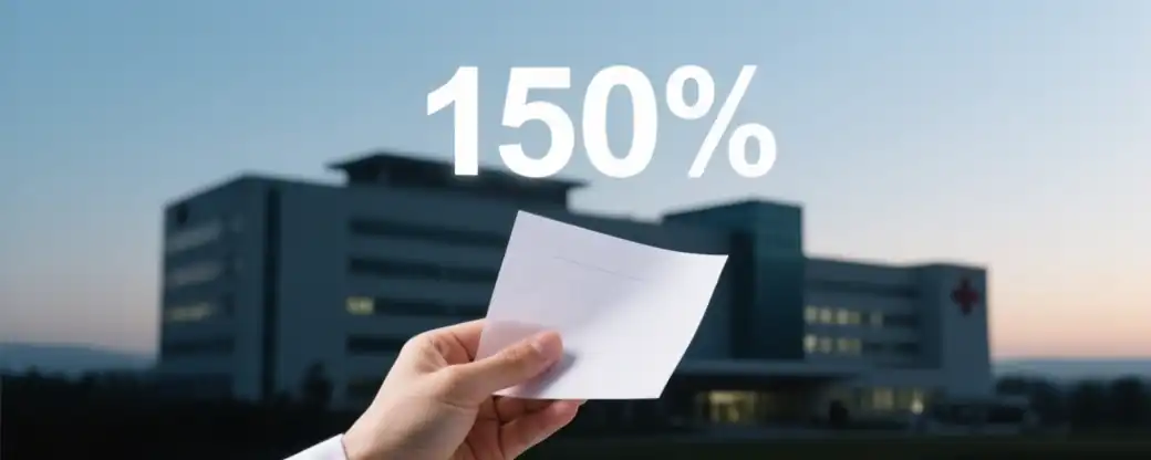 Справедливая Россия" предлагает повысить зарплаты медработникам до 150% от средней по региону
