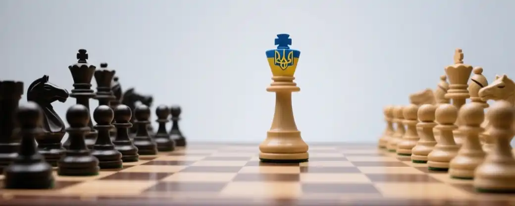 Украинский Кризис Вопрос Дня на Саммите G7 — Госсекретарь