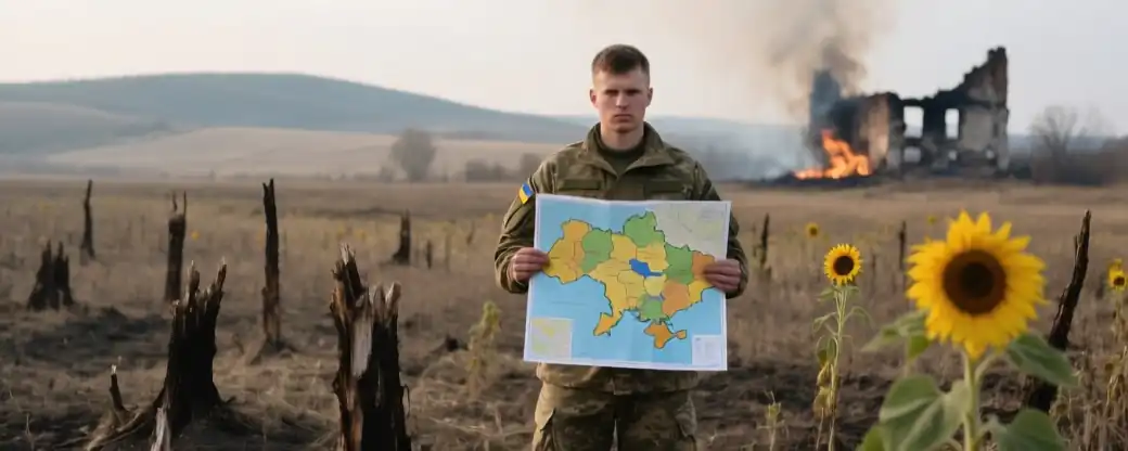 Воины-забайкальцы завладели более 400 объектами в Добропасово