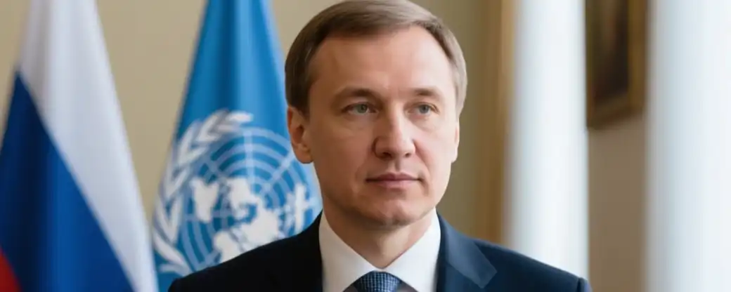 Российский МИД ожидает приезда нового главы ООН для обсуждения ключевых вопросов глобальной политики