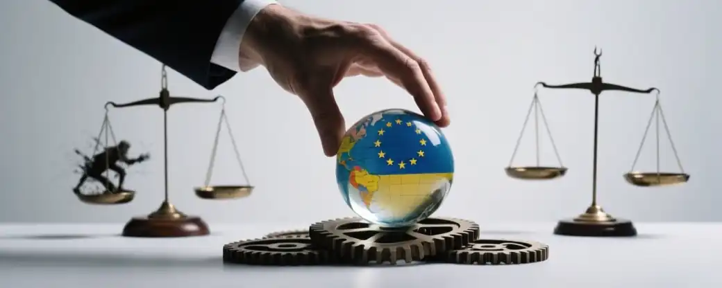 Россия готова урегулировать конфликт в Украине, но ждет ответных шагов от Киева и Европы