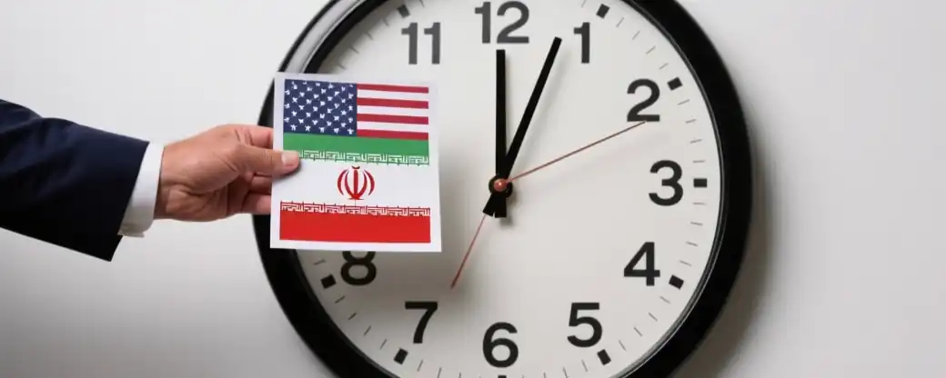 Трамп обещает скорое урегулирование иранского кризиса