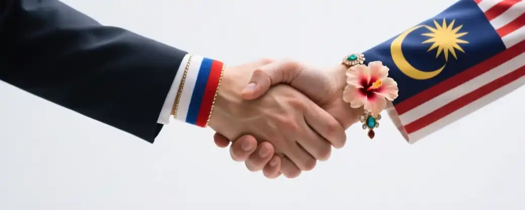 Малайзийский премьер отметил уважение к российской инициативе в международном партнерстве