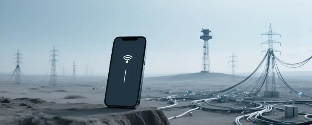Почему iPhone остается без доступа к российскому 5G