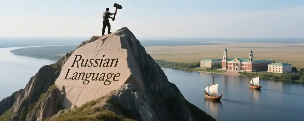 Путин подчеркивает ключевую роль русского языка, призывая открыть специализированные факультеты