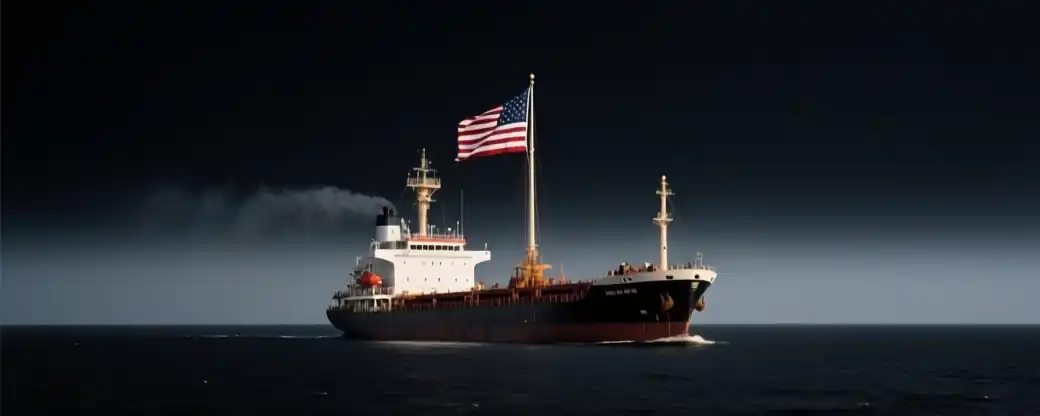 Американская лицензия для российской нефти завершила свое действие