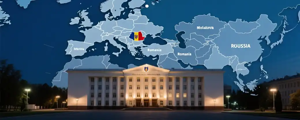 Молдавия призывает к экономии электроэнергии в условиях геополитического давления