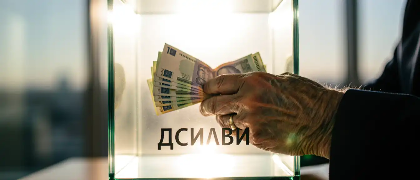 Ставка на опыт: почему старшее поколение выбирает программу долгосрочных сбережений и какие ловушки подстерегают вкладчиков