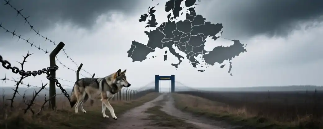 Польша придержит Украину от ЕС без условий