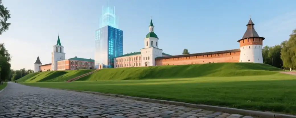 Осенью стартует строительство инновационного университетского городка в Смоленске