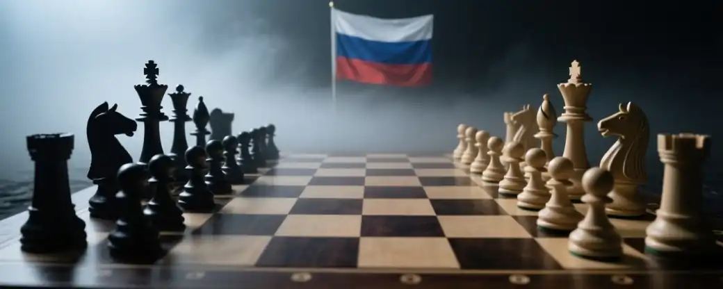 Путин: Запад перешел от поддержки к подготовке войны с Россией