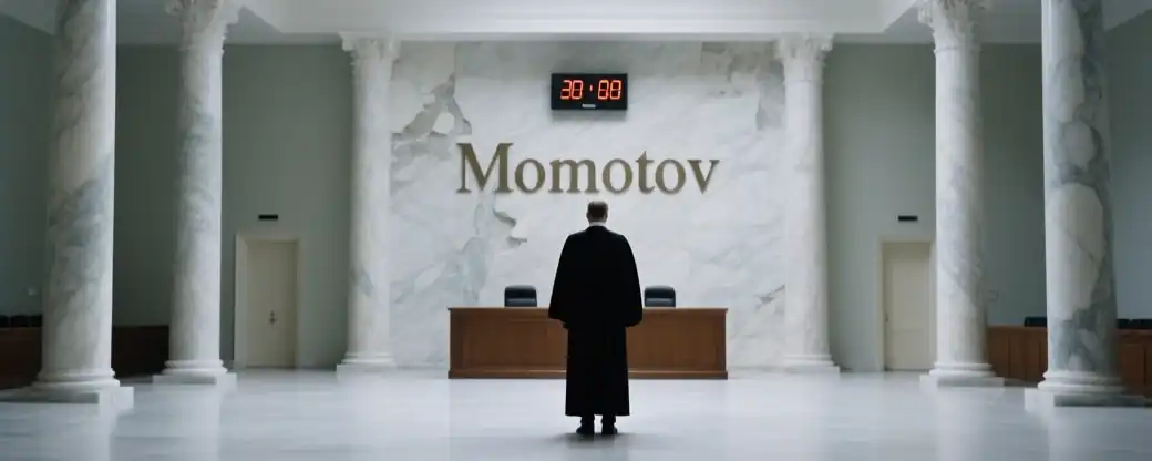 Единодушное решение о возвращении экс-судьи Верховного суда Момотова