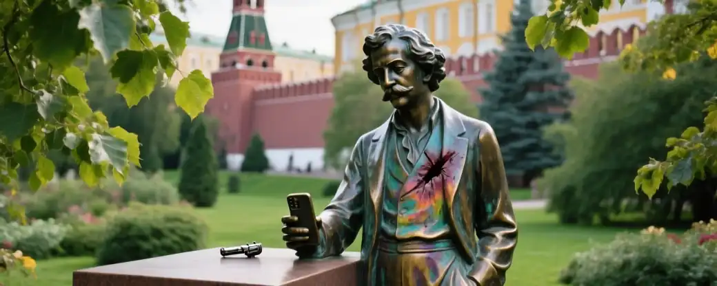 Потомок великого Поэта стал жертвой хладнокровного нападения в столице