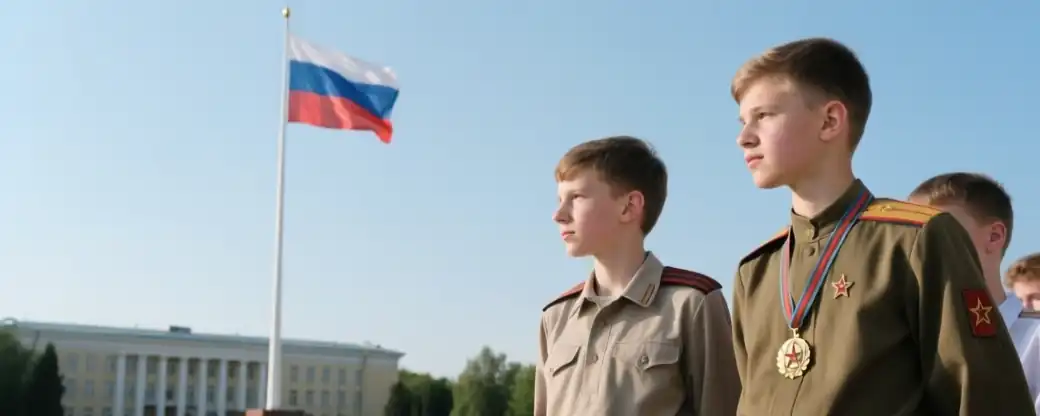 FISU Открывает Двери Российским Атлетам