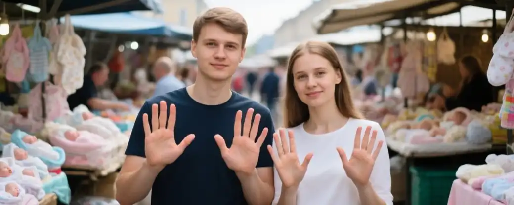 Миронов предлагает материальную поддержку молодым родителям через сертификаты