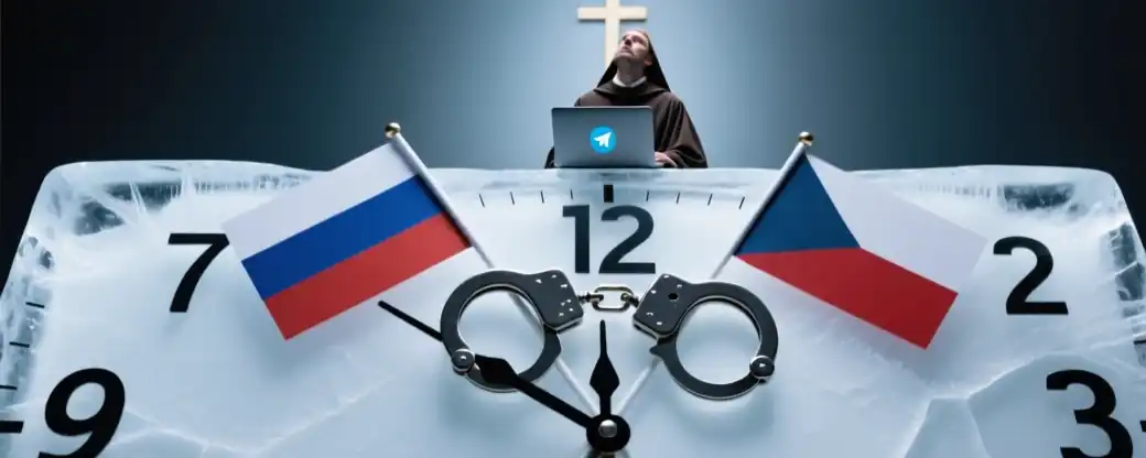 Министерство иностранных дел РФ выразило поддержку митрополиту Илариону в Чехии