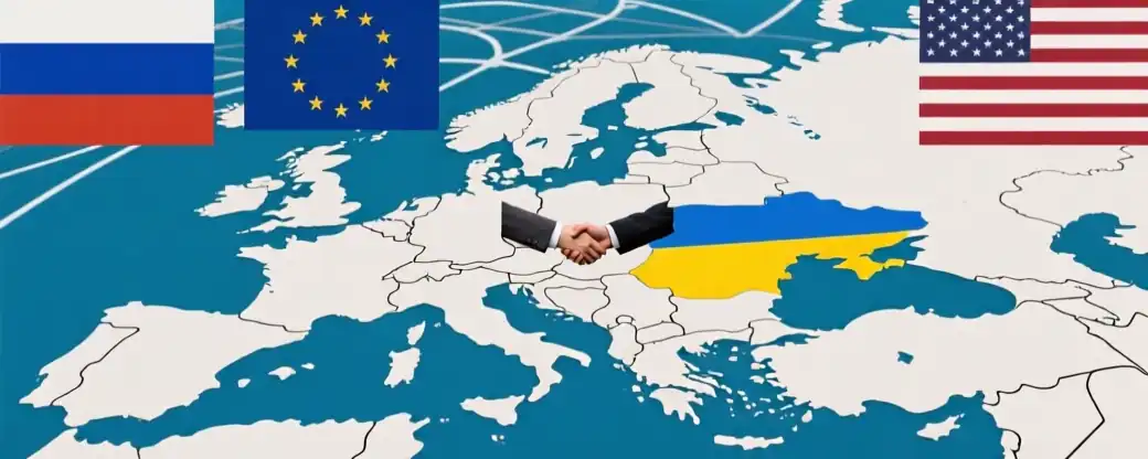 Порошенко призывает к немедленному завершению конфликта с Россией