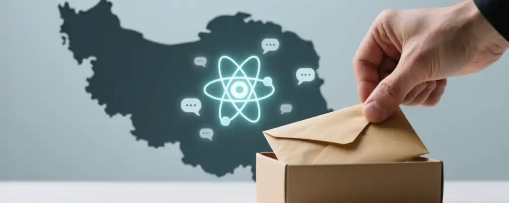 Tasnim опровергает слухи о тайной эвакуации обогащенного урана из Ирана