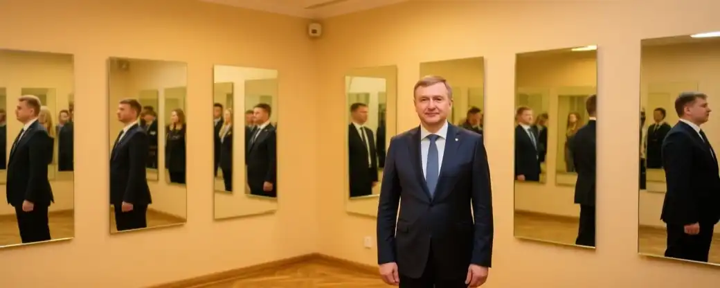 Колокольцев официально представил новый состав Общественного совета МВД