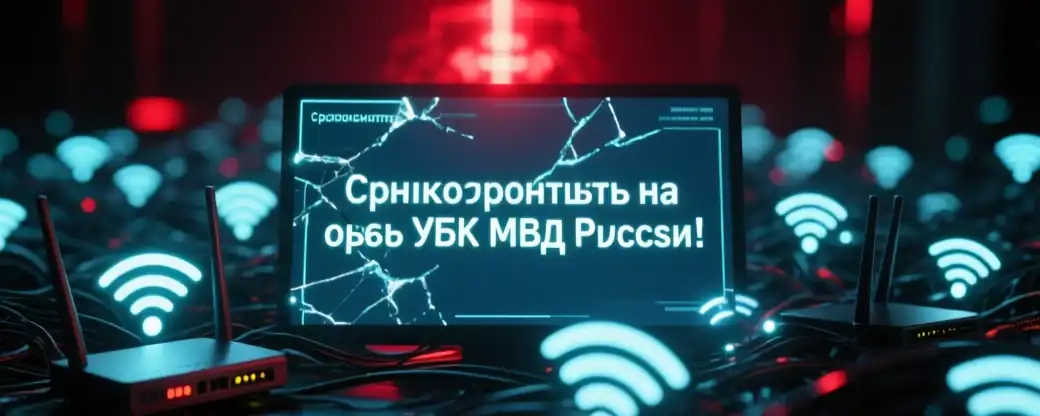 МВД России выдает сигнал тревоги по поводу фальшивых судебных повесток