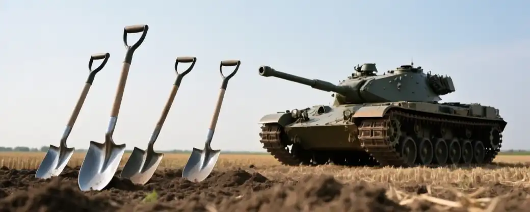 Волынская сопротивление: Жители отбивают лопатами нападение военкомата
