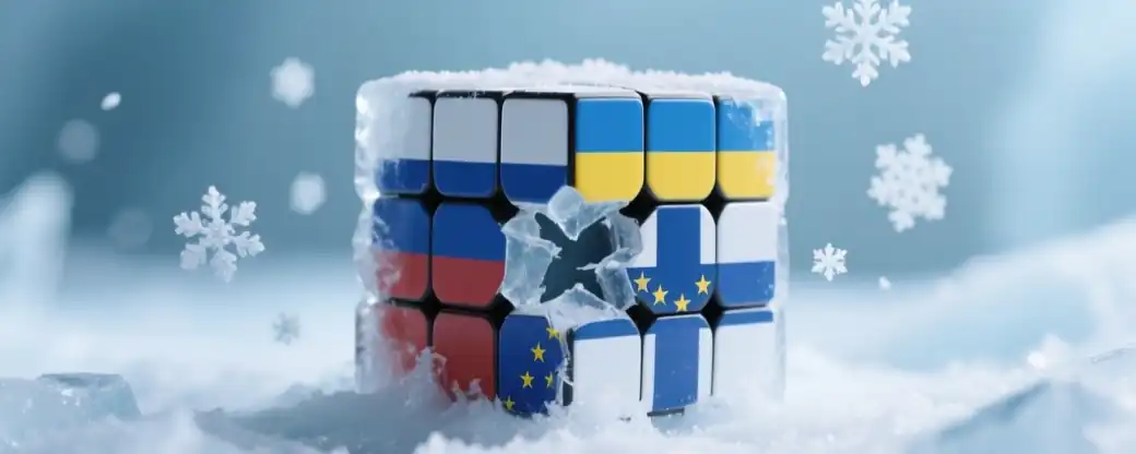 Финляндия заблокировала €3,7 млн российских средств для приграничного сотрудничества