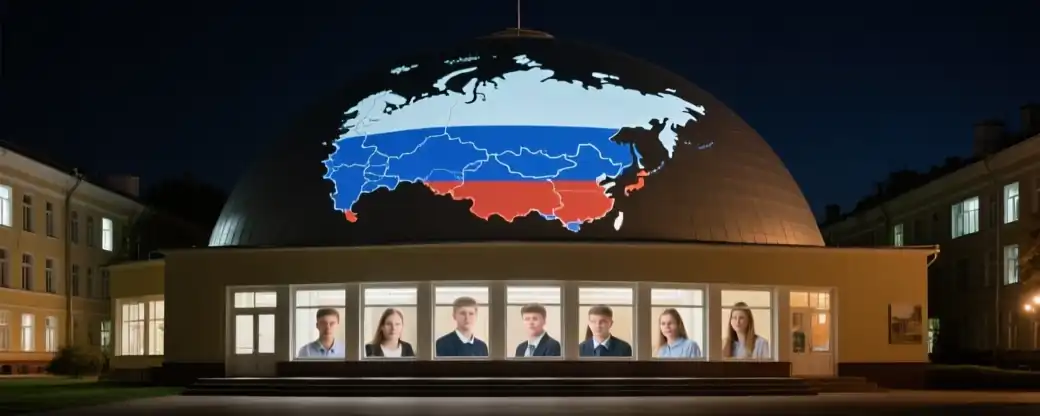Минобрнауки представило новый комплекс для обучения русскому языку как государственному