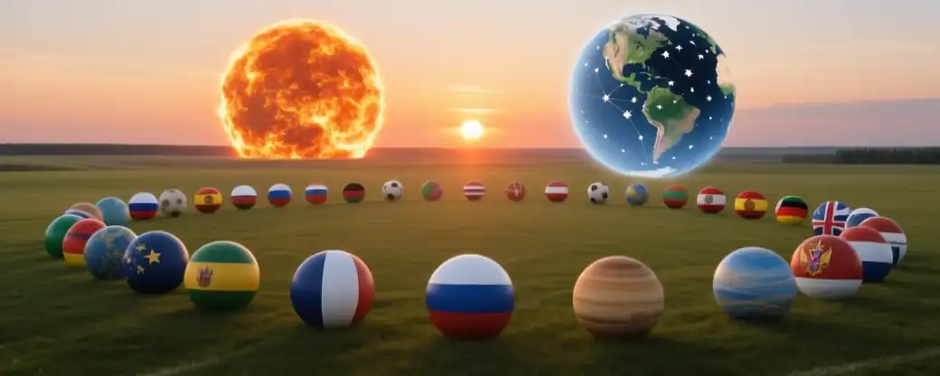 Российская премьер-лига подарила миру футболистов для ЧМ-2026