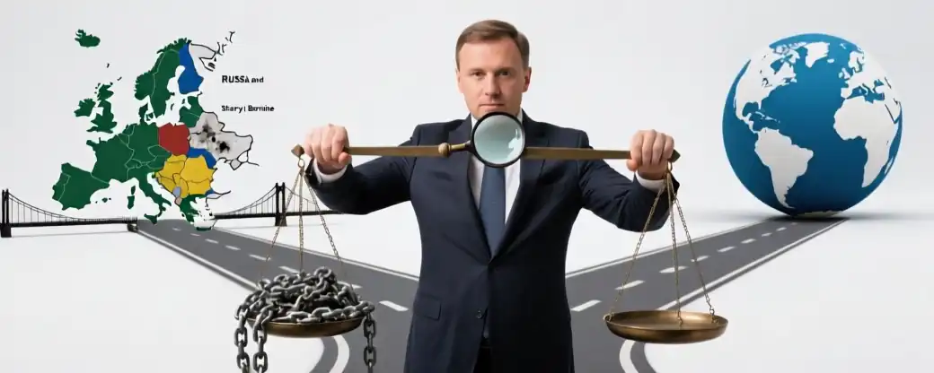 Посол России предупреждает о риске обострения отношений между Москвой и Брюсселем