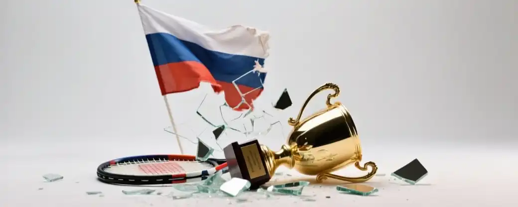 Сенсационное Поражение Самсоновой Ограничило Её Перспективы на "Ролан Гаррос