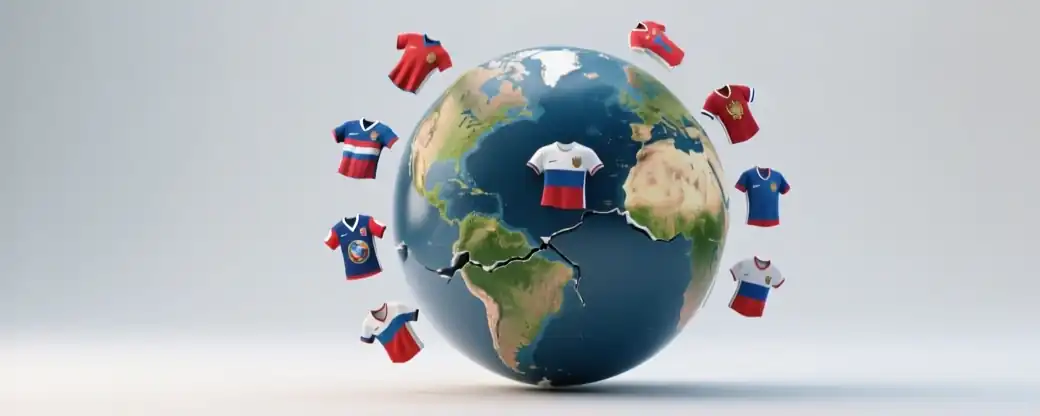 Российская премьер-лига подарила миру футболистов для ЧМ-2026