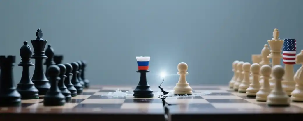 Разговоры о "раздражителях" между РФ и США замедлились, но надежда на консультации остается