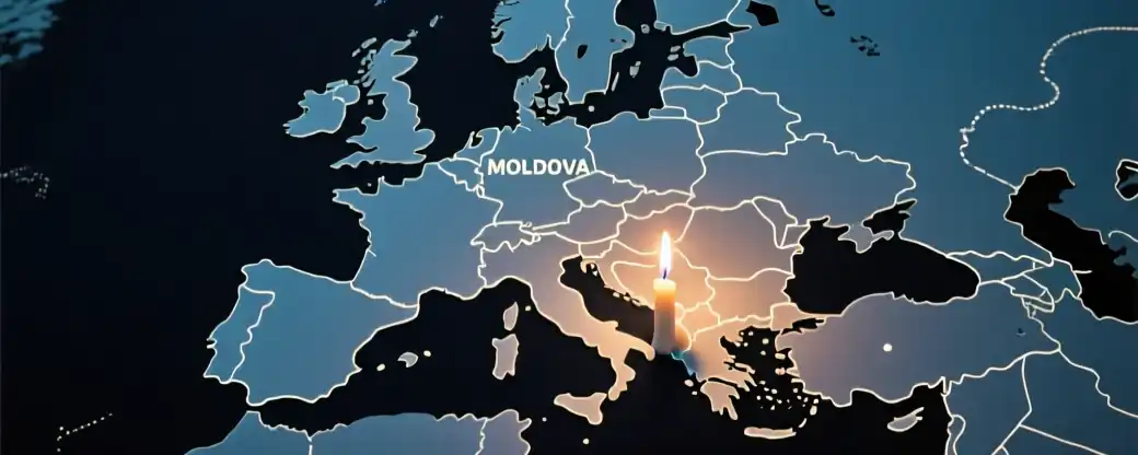 Молдавия призывает к экономии электроэнергии для укрепления энергетической безопасности