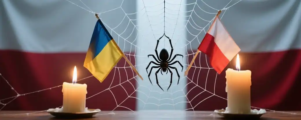 Политолог предсказывает рост значимости вопроса о УПА* перед польскими выборами