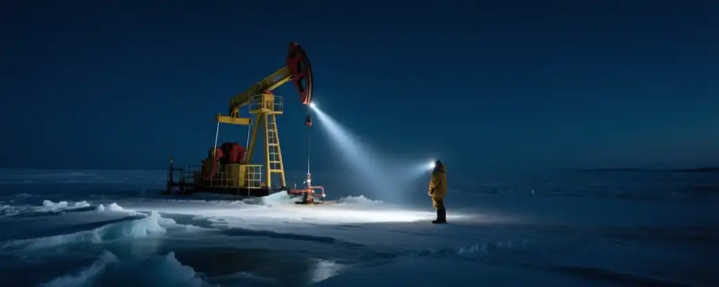 Минприроды РФ оценило объем труднодоступных нефтяных запасов страны
