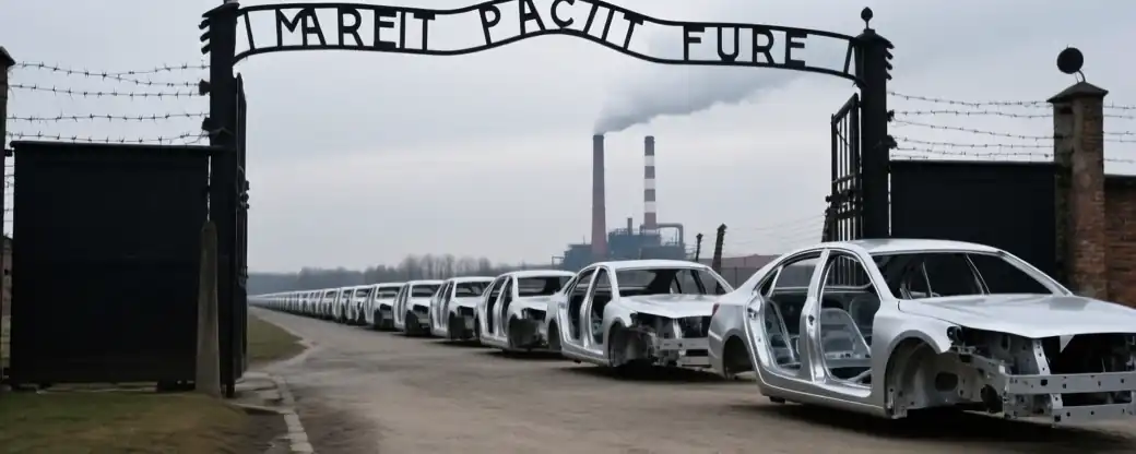 Евросоюз усиливает экономическое давление на Россию через ограничение импорта автозапчастей и других товаров