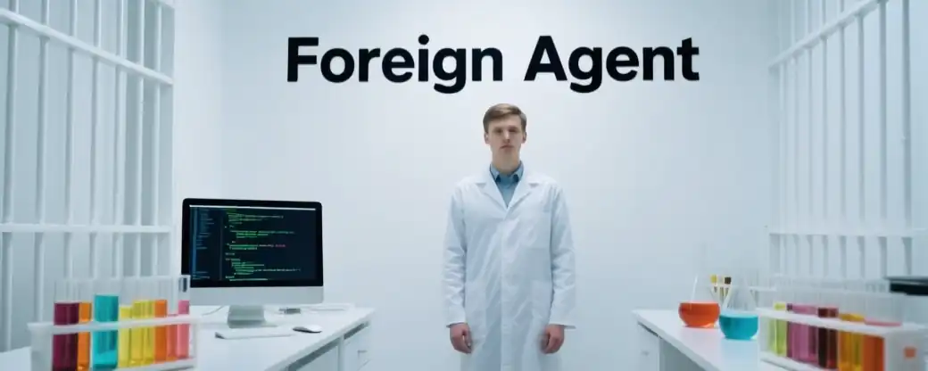 Советско-американский исследователь Игорь Ефимов стал объектом закона об иноагентах в России