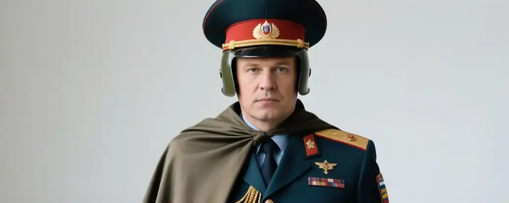Виталий Шулика назначили замминистром обороны России, сменив Олега Савельева