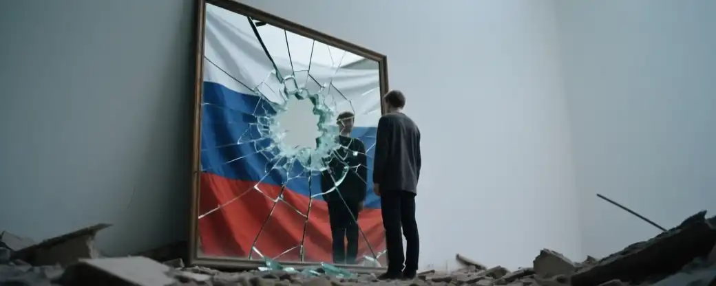 Кремль проигнорирует критику Звягинцева по поводу военной операции в Украине