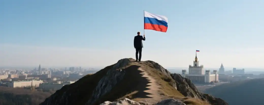 Слуцкий становится флагманом списка ЛДПР на пути к Госдуме