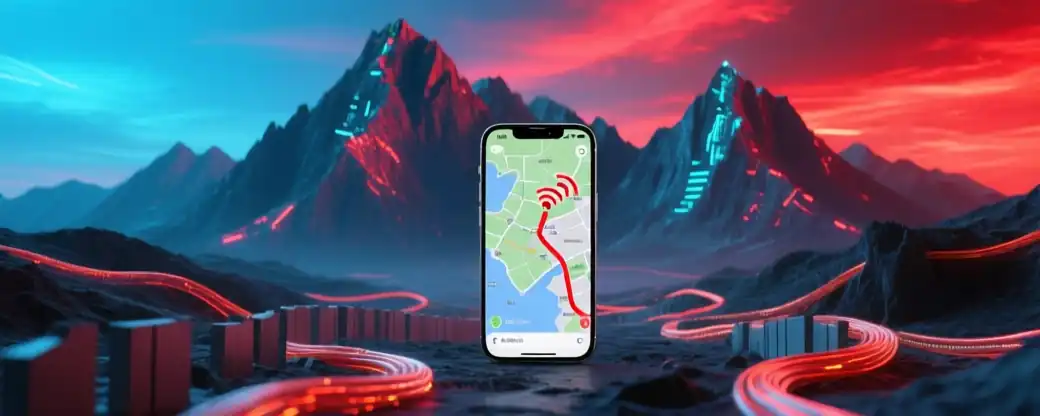 Почему iPhone остается без доступа к российскому 5G