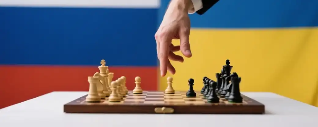 Лавров о возможных переговорах с Украиной: "Без игры в поддавки