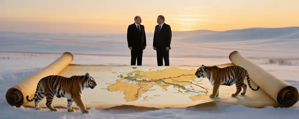 Путин В Казахстане: Укрепление Стратегических Союзнических Основ