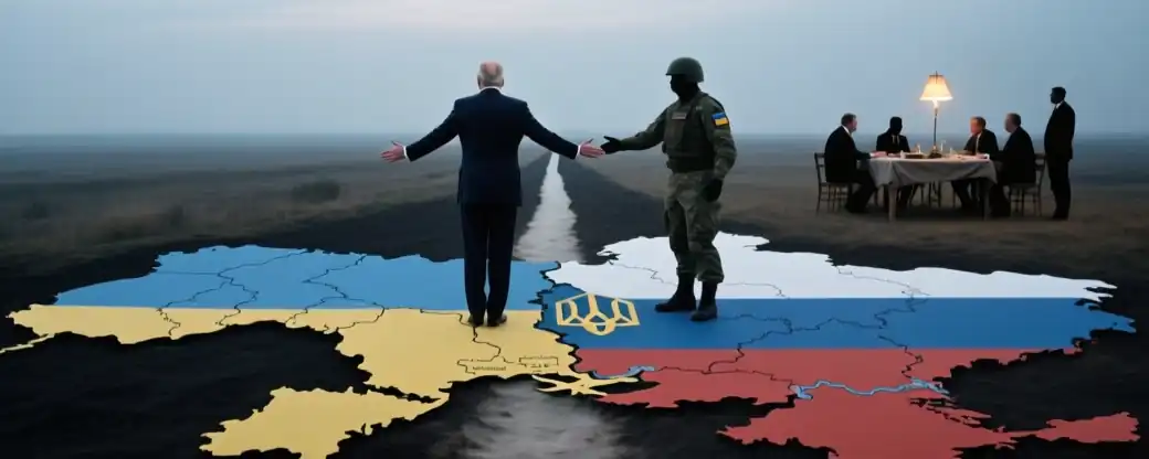 Порошенко призывает немедленно завершить конфликт между Украиной и Россией