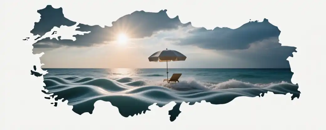 Турецкие отельеры готовы на жесткое сокращение цен из-за снижения спроса
