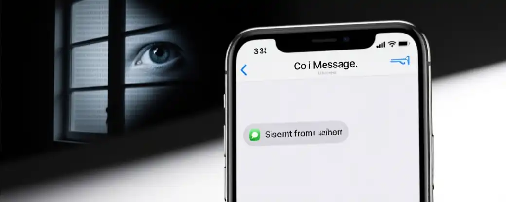 Вредоносные «невидимки»: Как шпионское ПО превращает iPhone в инструмент слежения